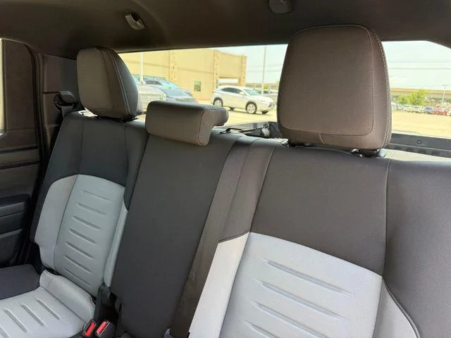 Certified Used 2025 Brown Toyota TRD Sport image 55