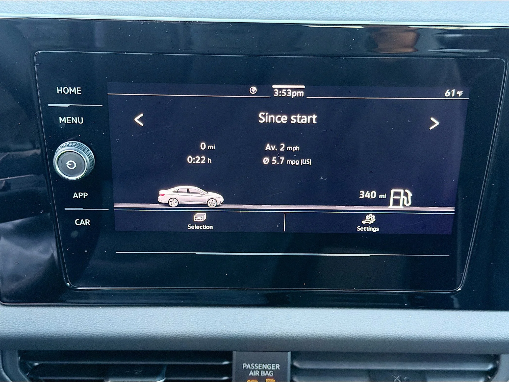 New 2026 Silver Metallic Volkswagen Sport image 30