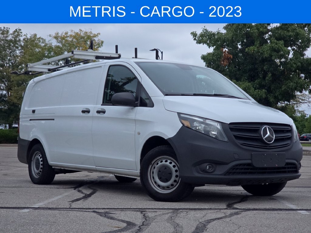 2023 Mercedes-Benz Metris Cargo Van
