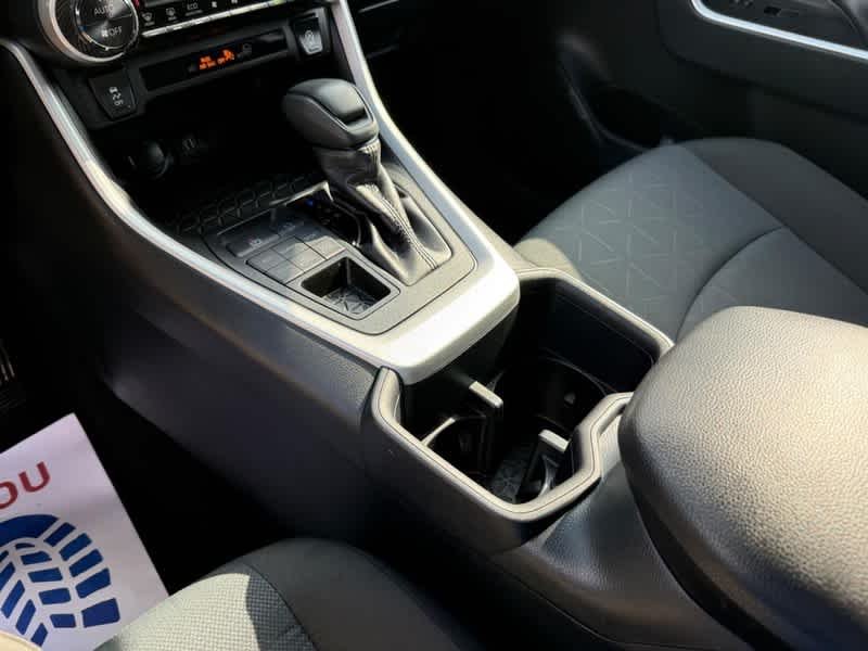 Used 2025 Blueprint Toyota XLE image 18