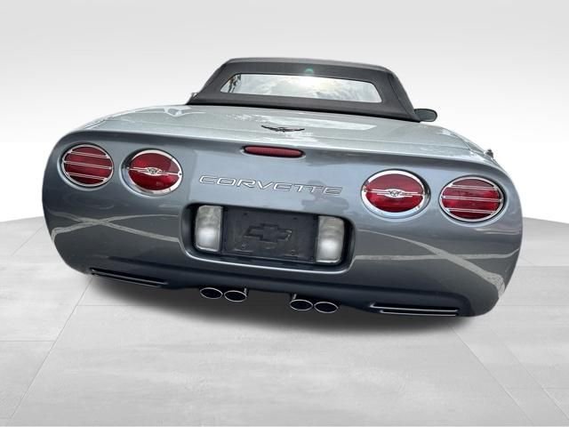 Used 2004 Gray Chevrolet Base image 6