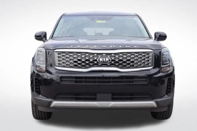 2020 Kia Telluride LX - Photo 4