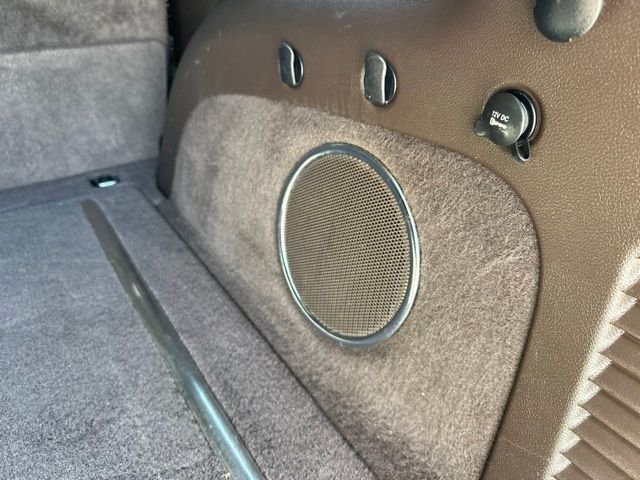 Used 2014 Deep Auburn Pearlcoat Jeep Summit image 20