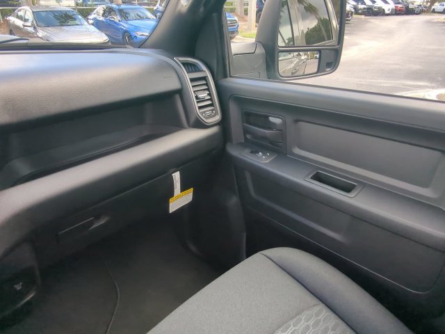 New 2027 Ceramic Gray Clear-Coat Exterior Paint RAM  image 18