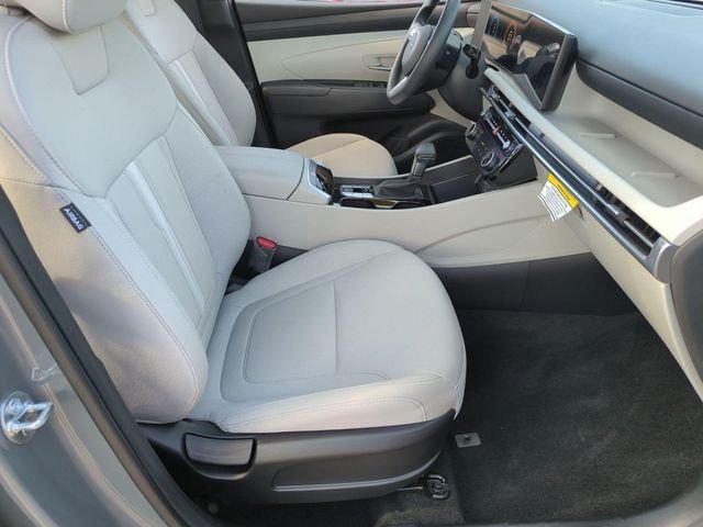Certified Used 2026 Gray Hyundai SEL image 18