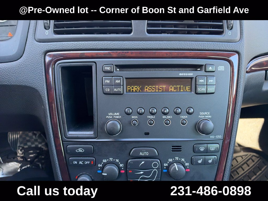 Used 2007  Volvo 2.5T image 23
