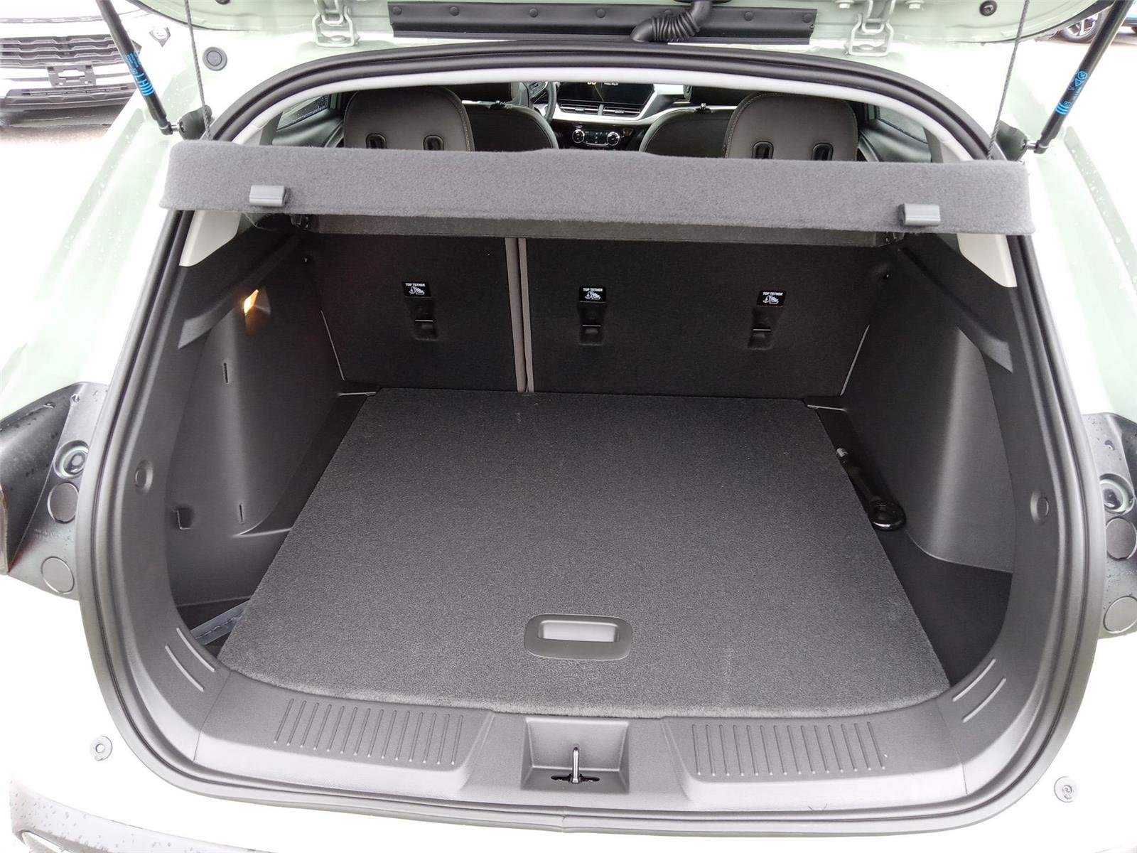 2026 Chevrolet Trax Activ - Photo 13