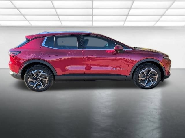2026 Chevrolet Equinox EV 2LT - Photo 32