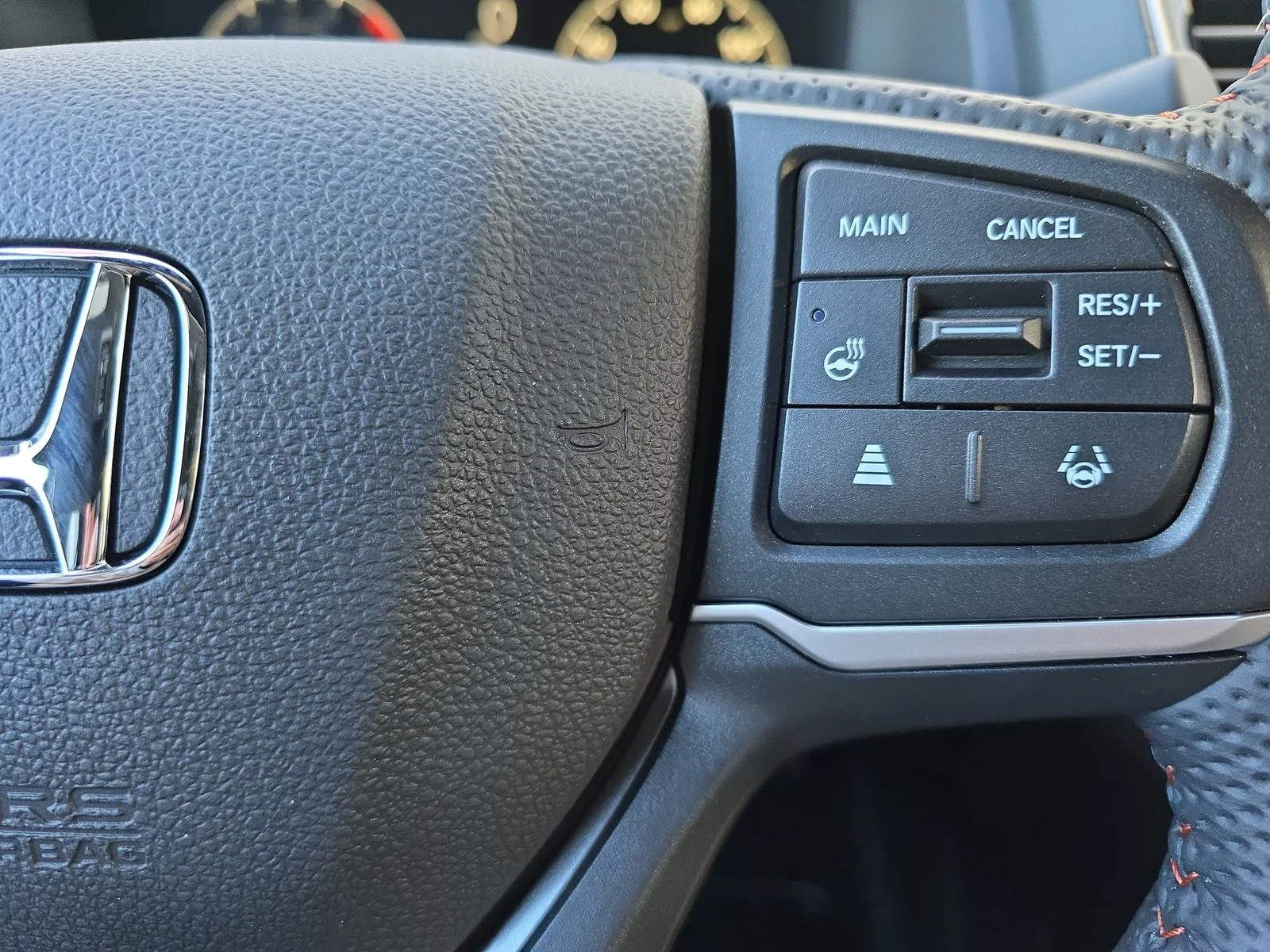 New 2026 Platinum White Pearl Honda TrailSport image 19