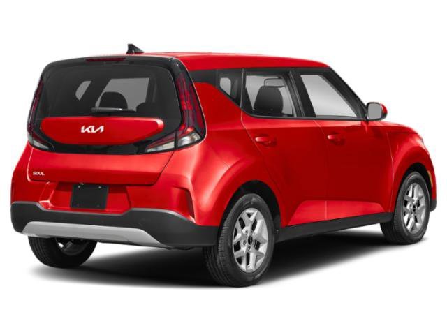 Used 2025 Kia Soul S with VIN KNDJ23AU8S7246306 for sale in Inver Grove, Minnesota