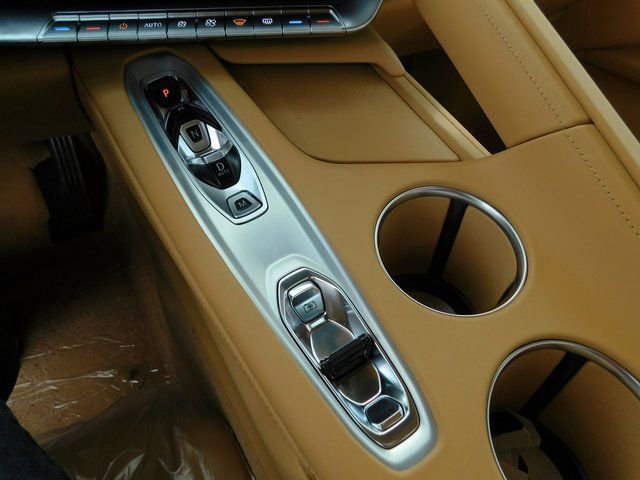 2026 Chevrolet Corvette 3LT - Photo 22