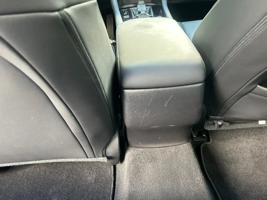 Used 2021 Blue Mazda Preferred image 30