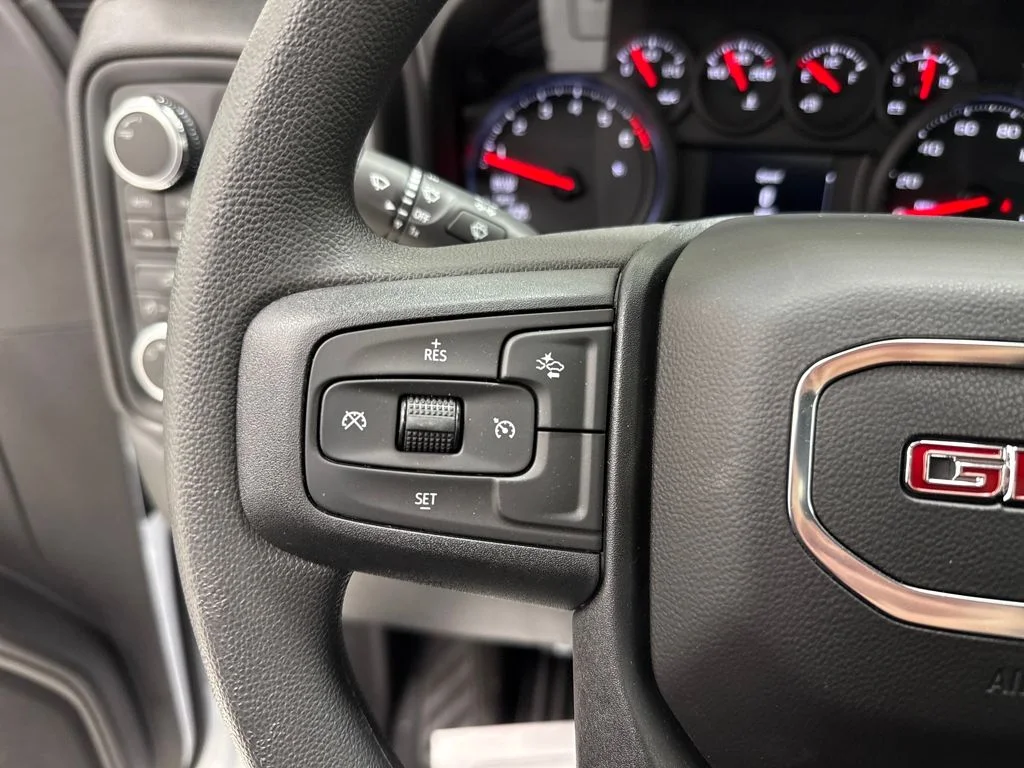 New 2026 White GMC Pro image 17