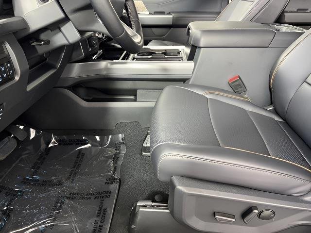 2025 Ford F-250 Super Duty Lariat - Photo 9