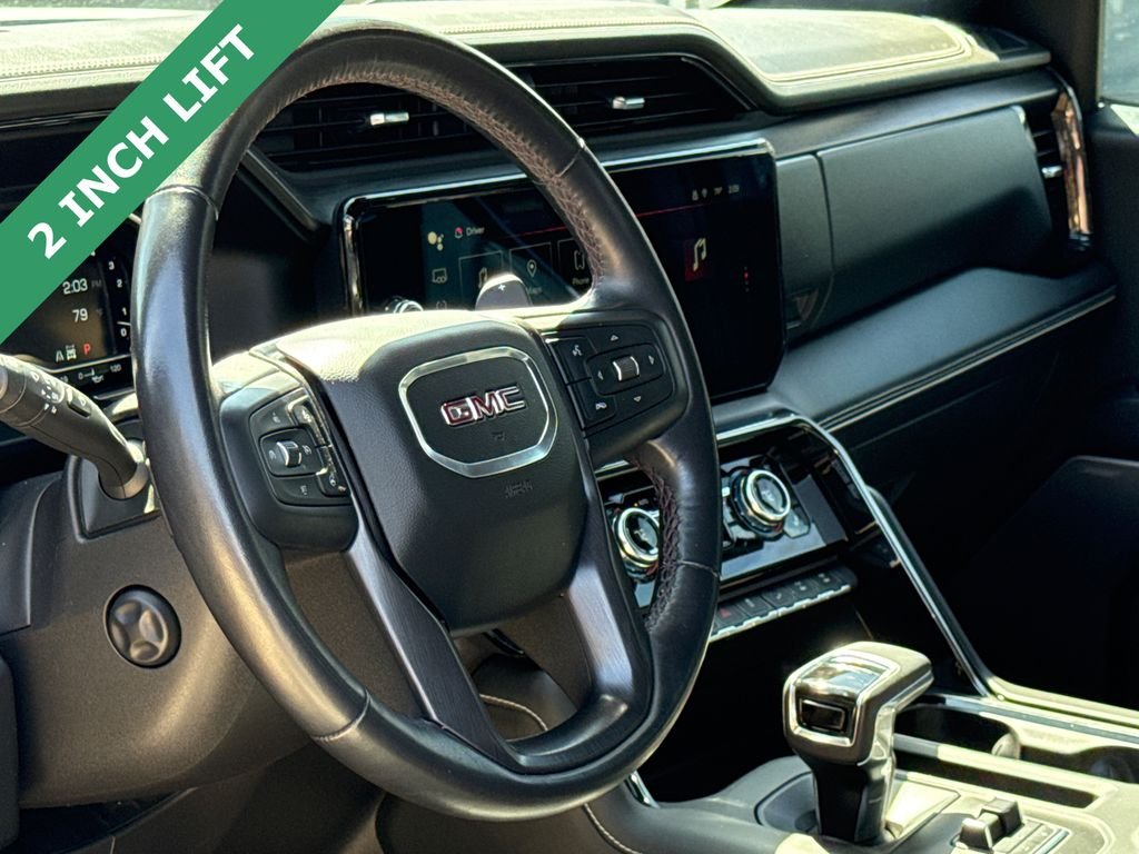 2022 GMC Sierra 1500 AT4X - Photo 18