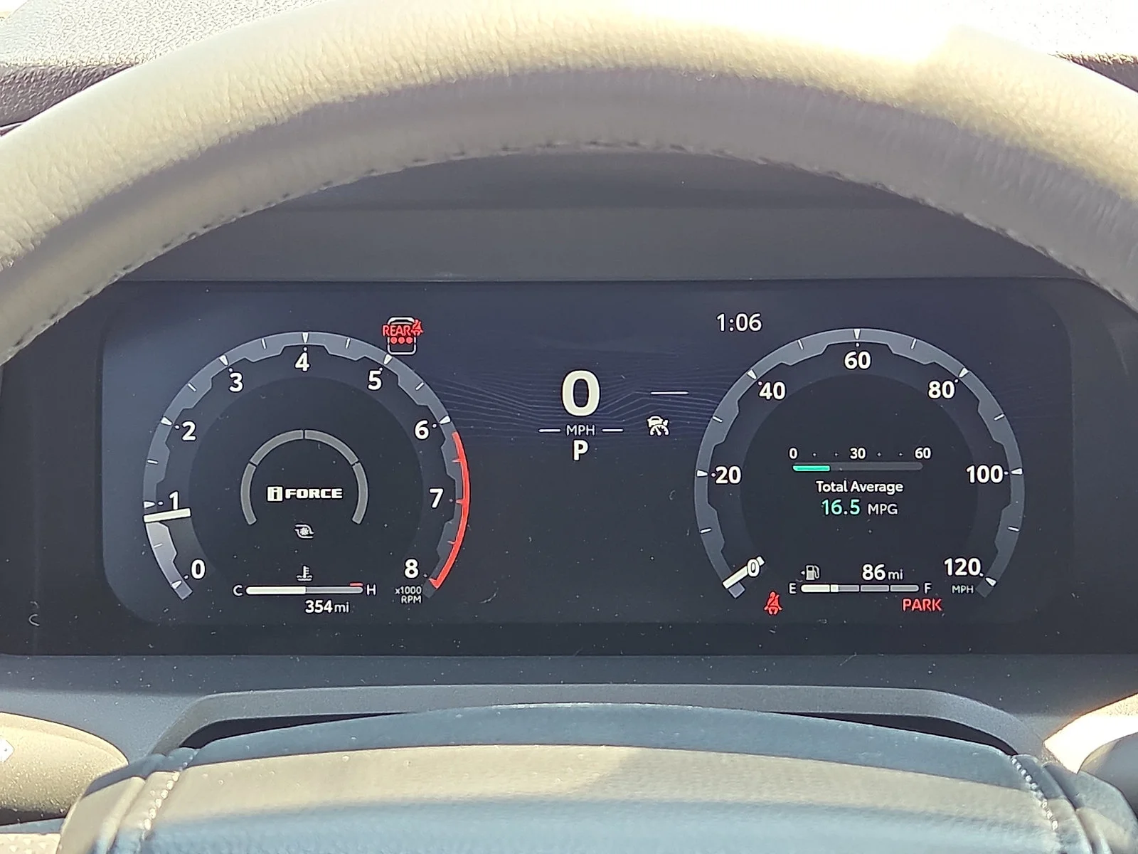 New 2026 Underground Toyota TRD Off-Road Premium image 13