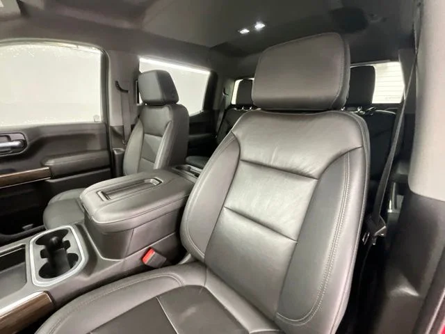 2022 Chevrolet Silverado 1500 Limited RST - Photo 6