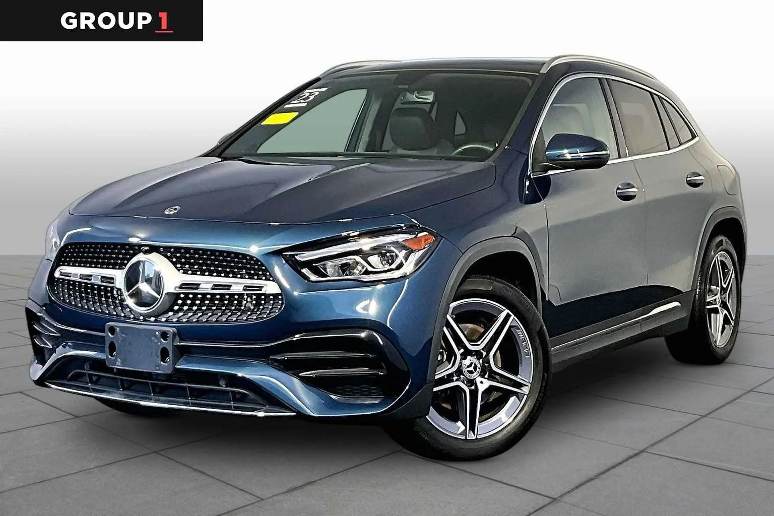 2023 Mercedes-Benz GLA 250 GLA 250