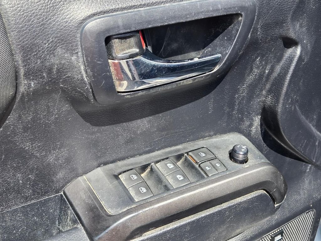 Used 2019 Silver Toyota TRD Off Road image 13