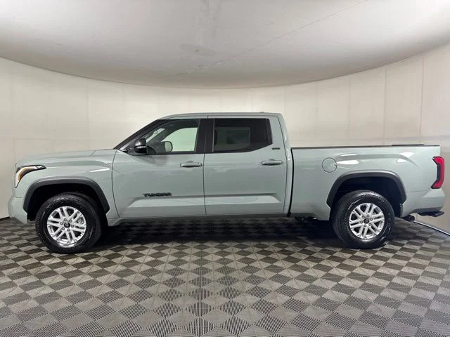 New 2026 Lunar Rock Toyota  SR5 image 7