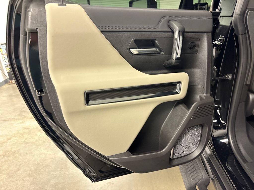 Used 2026 Black GMC 2X image 32