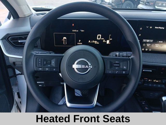 2026 Nissan KICKS SV AWD - Photo 11