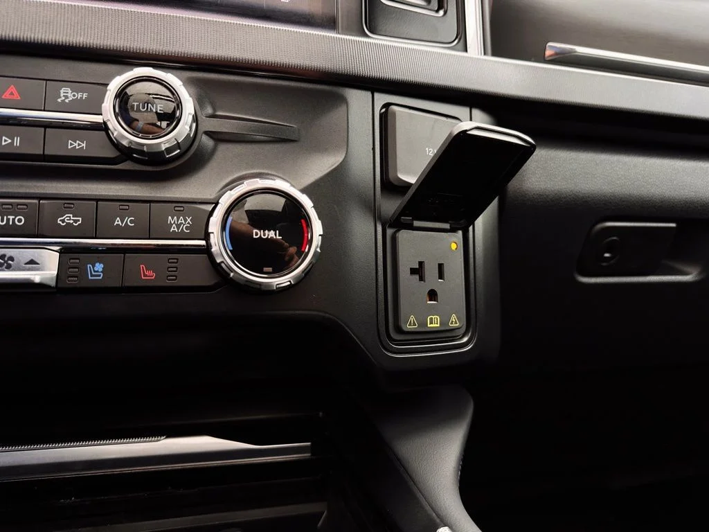 Used 2026 Gray Ford Platinum image 16