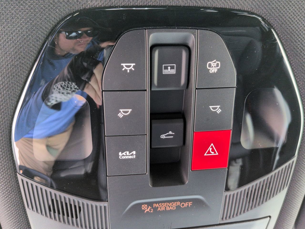 New 2027 Terrain Brown Matte Kia X-LINE SX image 21