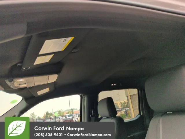 New 2026 Oxford White Ford STX image 23
