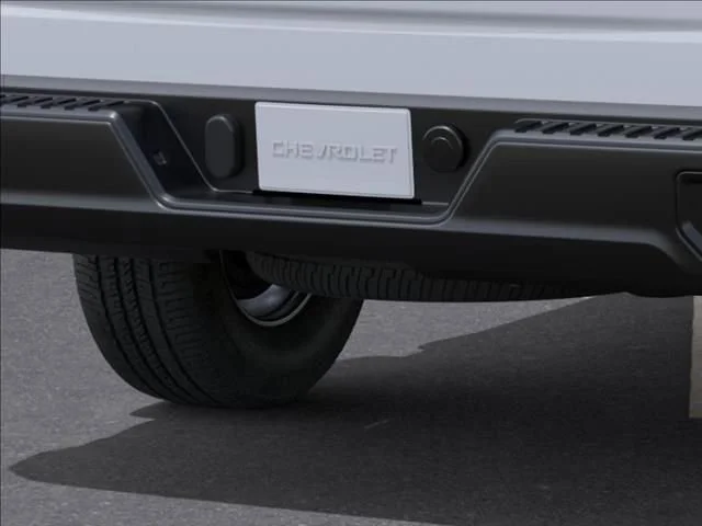 2026 Chevrolet Silverado 1500 Work Truck - Photo 14