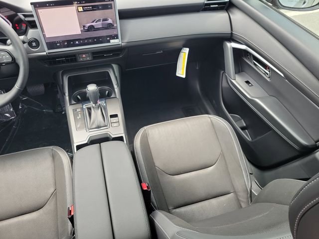 2026 Mazda CX-5 S Preferred - Photo 15