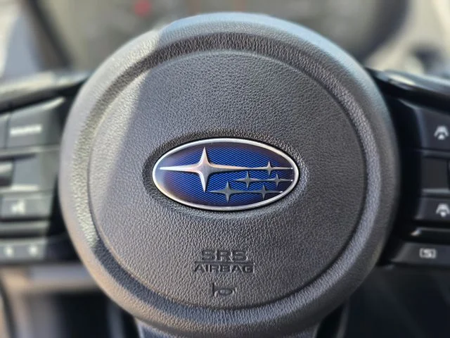 Certified Used 2024 Blue Subaru Premium image 25
