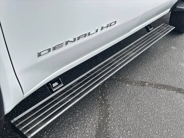 2026 GMC Sierra 2500HD Denali Ultimate - Photo 20