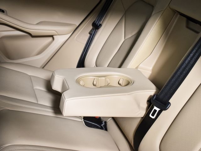 Used 2025 White Porsche  image 36