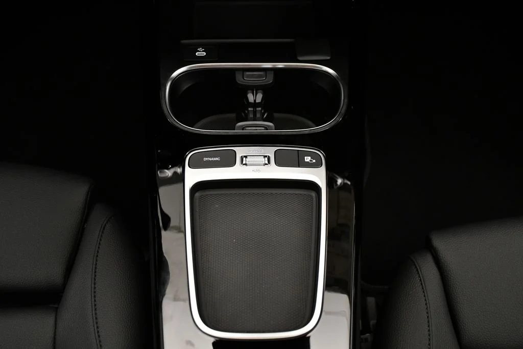 2026 Mercedes-Benz CLA CLA 250 - Photo 30