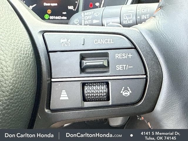 2026 Honda CR-V TrailSport - Photo 25