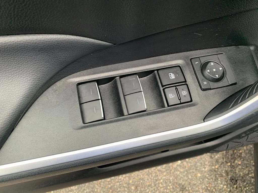 Used 2023 Gray Toyota XLE image 13