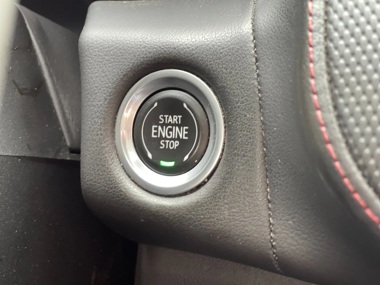 Used 2023 Gray Chevrolet RST image 27