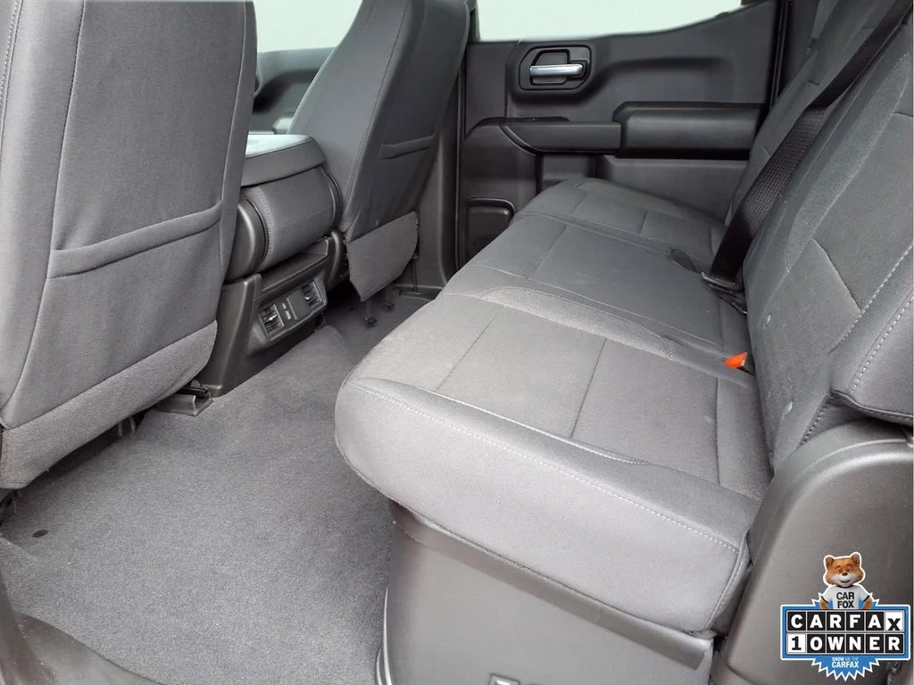Used 2025 Red GMC Pro image 16