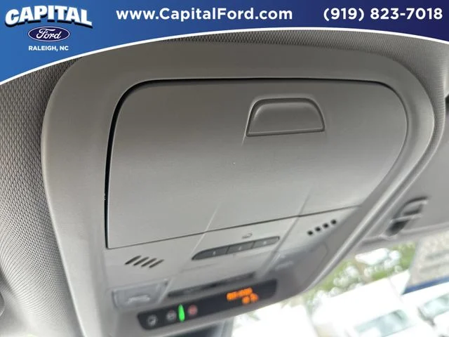 Used 2024 Gray Chevrolet LT image 32