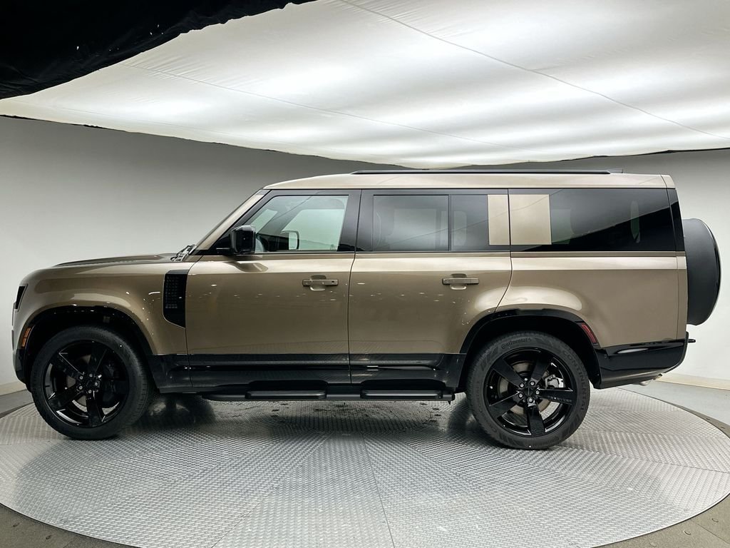 New 2026 Gondwana Stone LAND ROVER X-Dynamic SE image 10