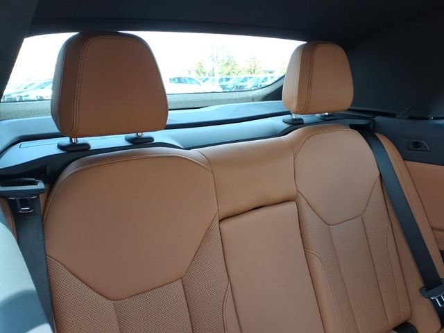 Used 2026 Green BMW 430i xDrive image 27