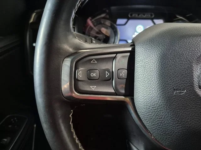 2021 RAM Ram 1500 Pickup Limited - Photo 20
