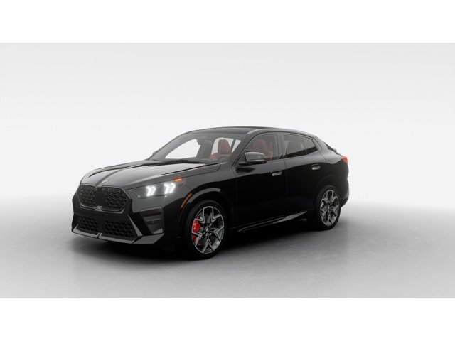 2026 BMW X2 xDrive28i's photo