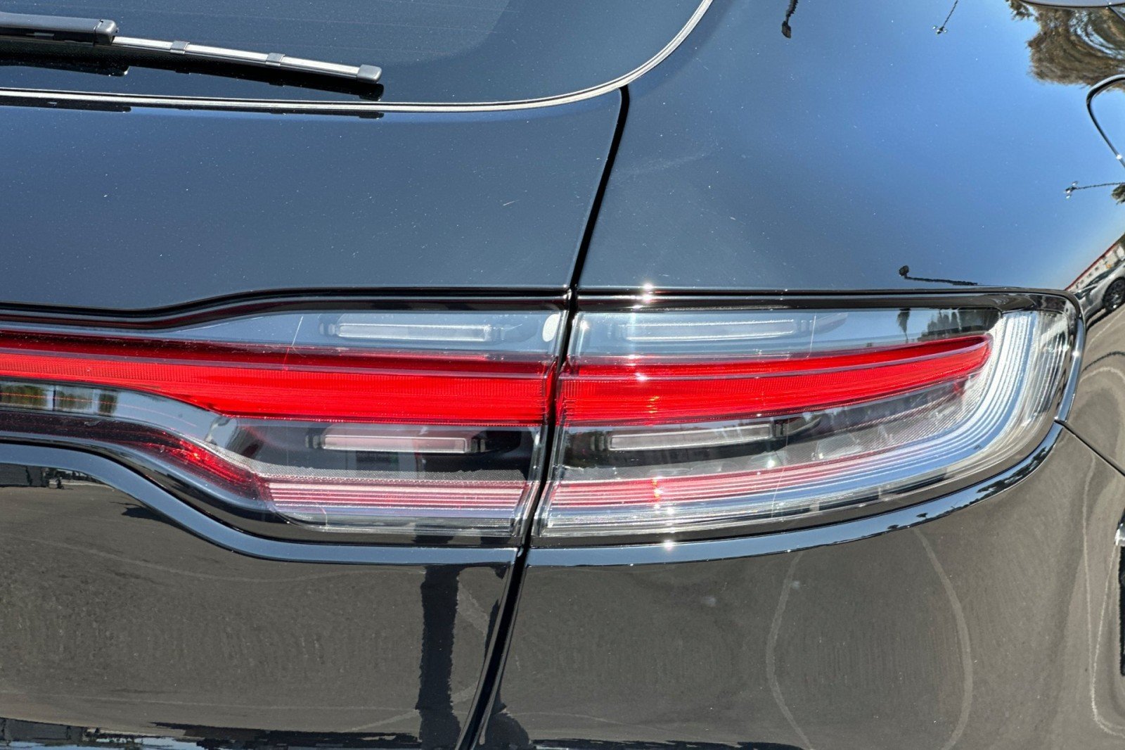 New 2026 Black Porsche AWD image 28