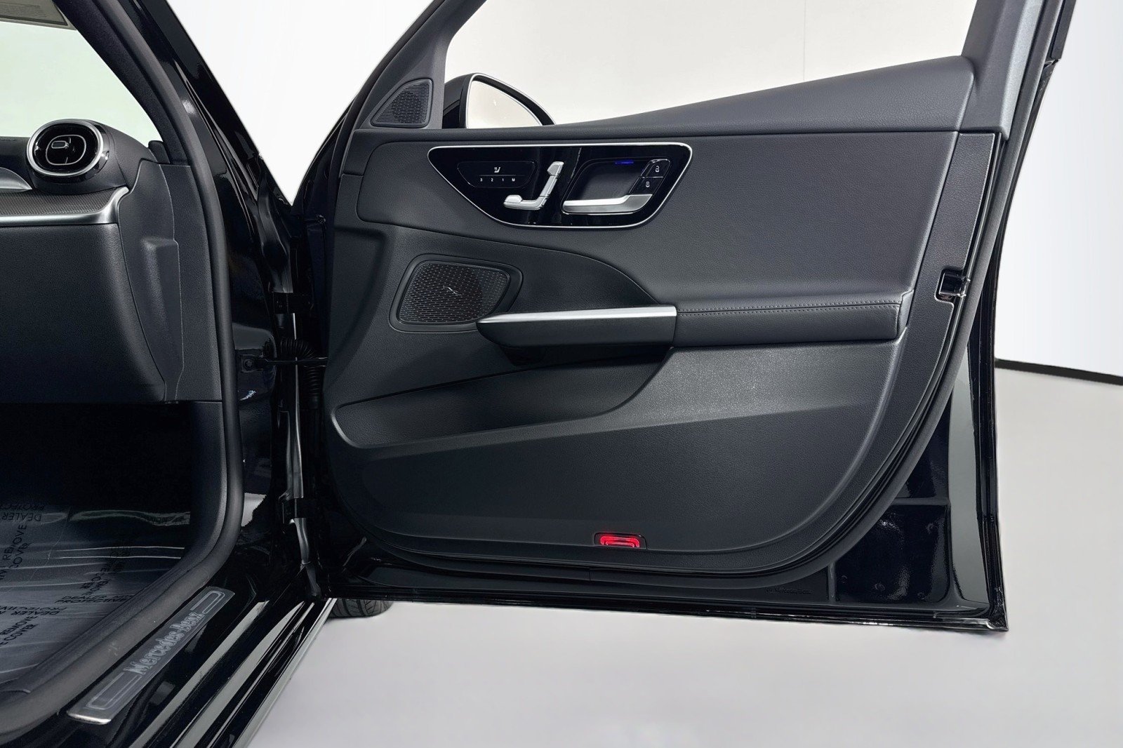 Certified Used 2026 Black Mercedes-Benz C 300 image 25
