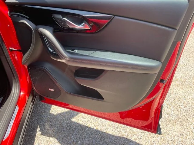 Used 2023 Red Chevrolet RS image 26