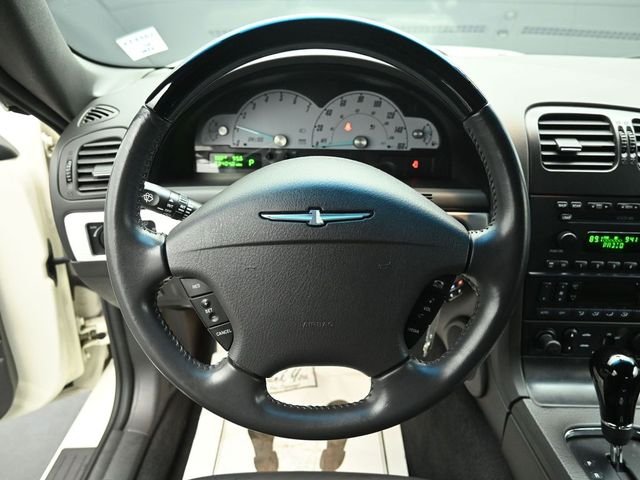 2002 FORD THUNDERBIRD - Image 14