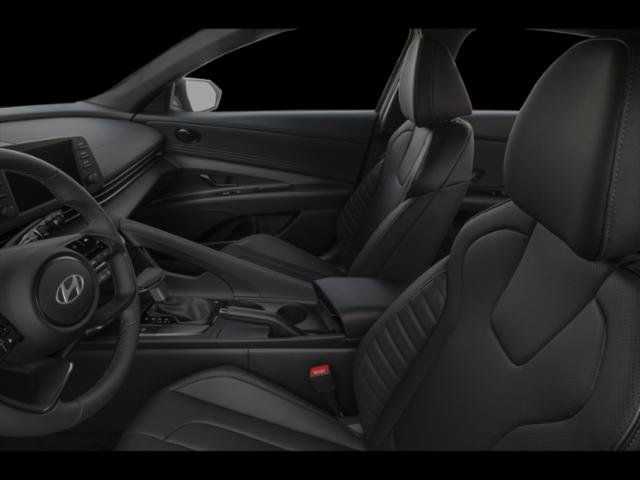 New 2026 Serenity White Hyundai SEL Sport Plus image 18