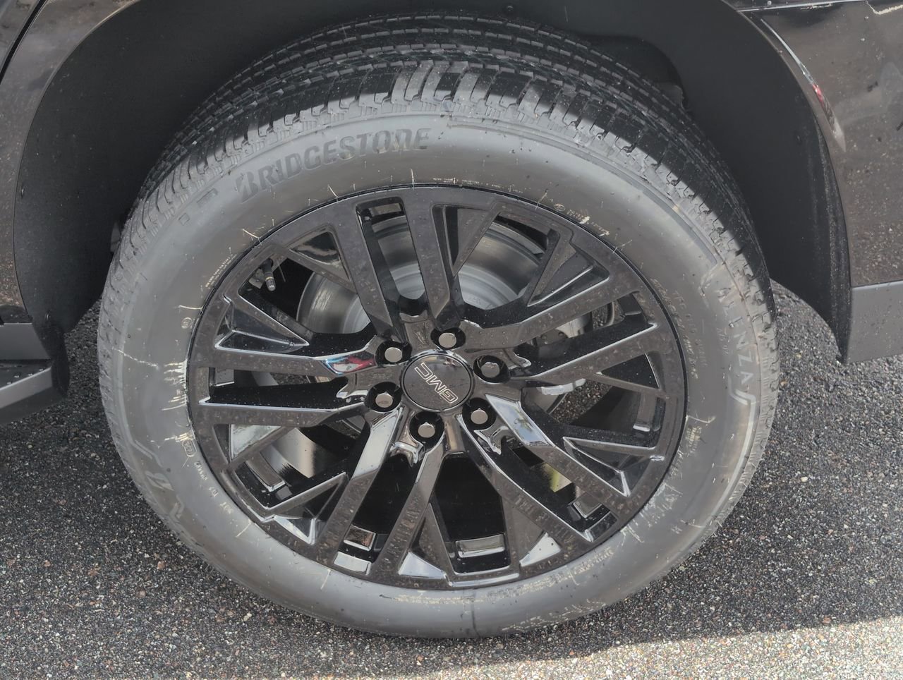 2026 GMC Yukon Elevation - Photo 32